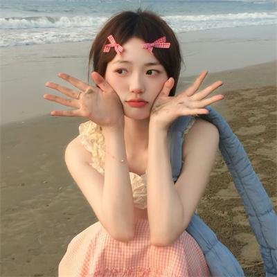 森林孤影