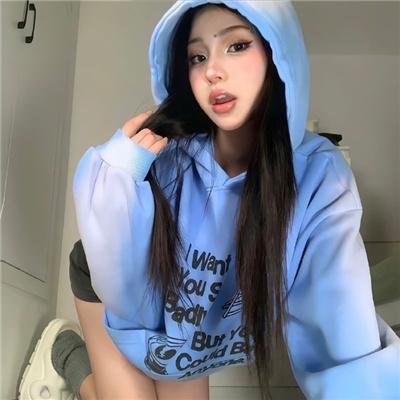 爱上单眼皮男生